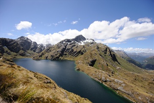 Fiordland National Park